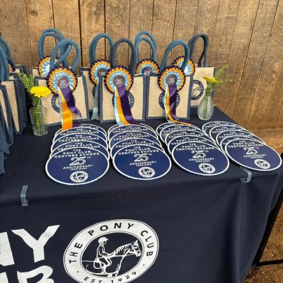 Pony Club