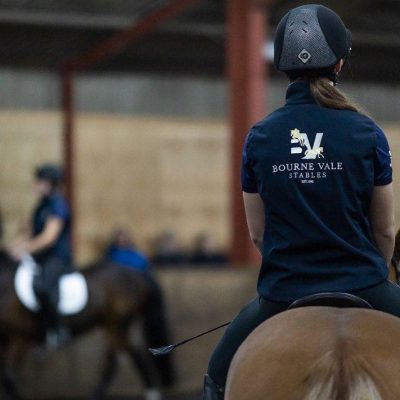 riding lessons